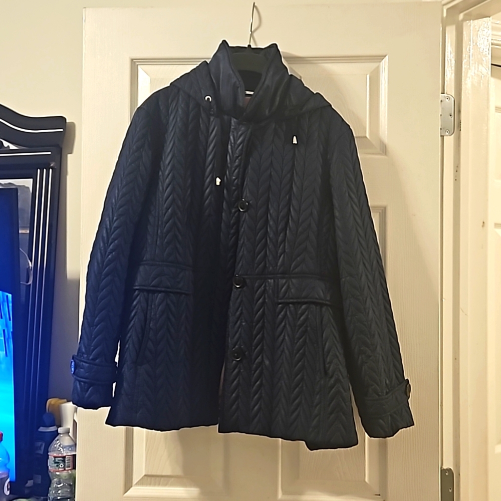 Kate spade coat